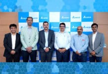 Delta Electronics India Signs MOU with Savex Technologies to Broaden Market Reach Across India