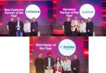 Check Point Software Celebrates Partner Success at the Asia Pacific Partner Conference 2024