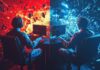 30 percent more young gamers targeted by cybercriminals in H1 2024 vs. H2 2023