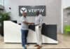 Vertiv announces power service provider agreement with VMJ Lanka