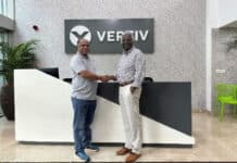Vertiv announces power service provider agreement with VMJ Lanka