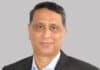 S K Venkataraghavan joins Lenovo Solutions and Services Group, India
