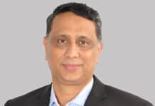 S K Venkataraghavan joins Lenovo Solutions and Services Group, India