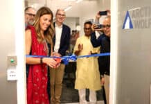 Cybersecurity leader Arctic Wolf opens first India office in Bengaluru to accelerate its platform innovations