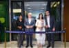 AXA unveils state-of-the-art office space in Pune, expands its global business services centre