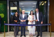 AXA unveils state-of-the-art office space in Pune, expands its global business services centre