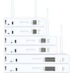 Sophos launches new XGS series of desktop firewalls and updated firewall software