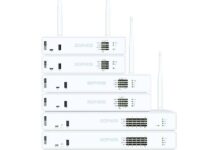 Sophos launches new XGS series of desktop firewalls and updated firewall software