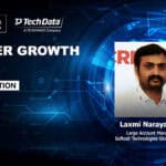 Laxmi Narayanan, Large Account Manager, Softcell Technologies Global Limited | Partner Growth Forum | Chennai