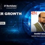 Senthil Anand, Business Head, Commnet Systems | Partner Growth Forum | Chennai