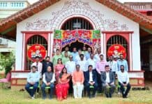 Union Bank of India and Zoho Mark Digital Transformation Success with Leadership Meet