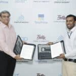 Tally Solutions and Kerala Start-up Mission Collaborate to Accelerate Technology Adoption amongst Emerging Start-ups