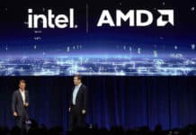 Intel and AMD form x86 ecosystem advisory group to accelerate innovation for developers and customers
