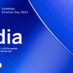 Synology Solution Day | India | 23rd October 2024