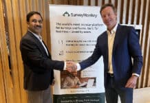 SurveyMonkey expands global footprint with new Bengaluru office, leveraging outstanding tech talent in India to fuel innovation