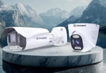 Consistent launches new Nigh Hawk IP Outdoor Surveillance Camera series: Bullet and dome variants