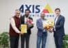 Redington partners with Axis Communications to expand cutting-edge surveillance solutions across India