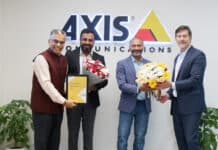 Redington partners with Axis Communications to expand cutting-edge surveillance solutions across India