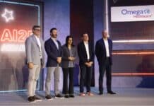 Omega healthcare processes 60 million transactions with enterprise AI and automation from UiPath