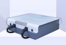 Consistent launches 16 channel CCTV SMPS single output power supply with advanced protections