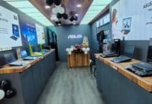 ASUS strengthens pan India retail strategy with the launch of its 6th select store in Chennai