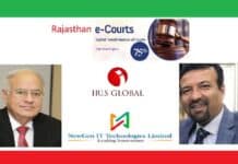 Iris Global supplies 4,960 Acer AIOs worth Rs 21 Crore to NewGen IT Technologies for Rajasthan eCourt Project