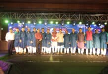 COMPASS celebrated Diwali festival in Kolkata