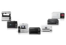Epson high-capacity ink tank inkjet printers surpass 100 million units in cumulative global sales