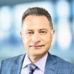 Nutanix names Daryush Ashjari as CTO APJ, Nutanix