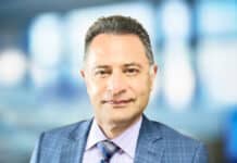 Nutanix names Daryush Ashjari as CTO APJ, Nutanix