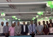 UST Expands India Presence with a Second Office in Bengaluru