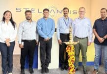 Stellantis Unveils New Lab and Office Expansion in Bengaluru, India