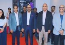 Commvault expands India operations with state-of-the art innovation facility in Coimbatore