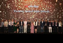 Palo Alto Networks honours JAPAC partners at 2024 Partner Executive Kick-Off