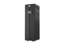 Vertiv Introduces Fully Populated, High-Density Lithium Battery Cabinets for Fast, Cost-Efficient Installation in HPC Data Centers