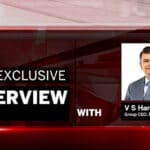Sustainability is becoming a key focus, and distribution must contribute: V. S. Hariharan, Group CEO, Redington Limited