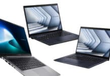 ASUS introduces range of ExpertBook AI PCs for businesses in India