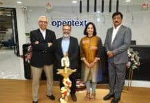 OpenText Augments its India CoE presence with new facility in Bangalore