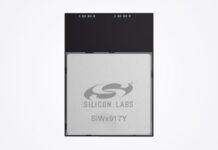 Silicon Labs’ breakthrough ultra-low power wi-fi 6 and bluetooth LE 5.4 modules supercharge device deployment
