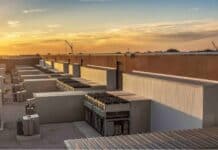 Vertiv and Compass Datacenters collaborate on combination liquid and air cooling system to accelerate deployment of liquid cooling for AI applications