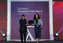 Lenovo India Launches ThinkPad T14s AI-Powered Laptop Designed for the Future of Work
