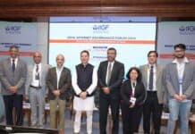 India Internet Governance Forum 2024 Ends on a High Note at Bharat Mandapam