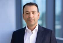 Equinix appoints Cyrus Adaggra as APAC President