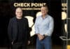 Gil Shwed becomes Executive Chairman, Nadav Zafrir appointed CEO at Check Point Software Technologies