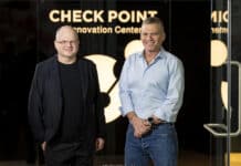 Gil Shwed becomes Executive Chairman, Nadav Zafrir appointed CEO at Check Point Software Technologies