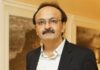 NetApp appoints Hitesh Joshi as Director for channels and alliances, India and SAARC
