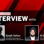 Our digital-first approach will fundamentally change how we operate and interact with our partners