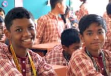 Delta IT Network delivers smart security IT infra for NCR-based NGO “Lotus Petal Foundation”