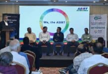 ASIRT hosts successful TechDay #124: bridging gaps between distributors and system integrators