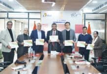 Secretary MeitY unveils AI playbook: revolutionising governance through artificial intelligence